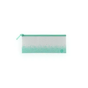 ESTUCHE CREMALLERA EVA BAGS SENSE COLORES PASTEL