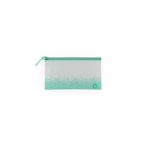 ESTUCHE CREMALLERA EVA-BAGS SENSE COLORES PASTEL