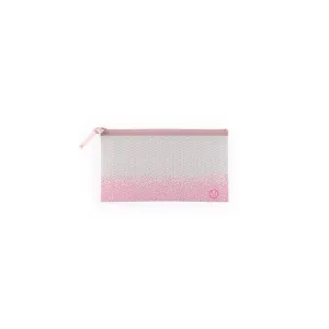ESTUCHE CREMALLERA EVA-BAGS SENSE COLORES PASTEL