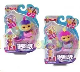 FINGERLINGS - COLORES MAGICOS STDO