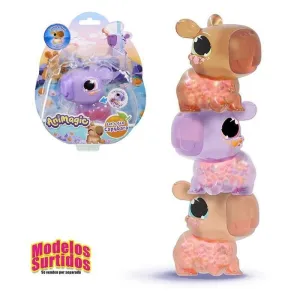 ANIMAGIC - BLISTER FIG CAPYBARA