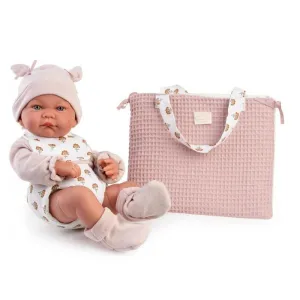 ANTONIO JUAN - 50431 RN NICA BOLSO CAMBIADOR