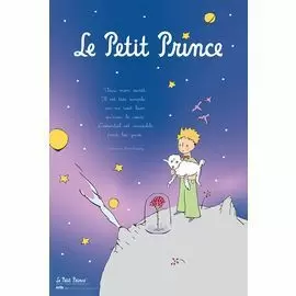 POSTER ERIK 91.5 X 61 CM EL PRINCIPITO