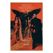 POSTER MAXI 91.5 X 61 CM AESPA WDA
