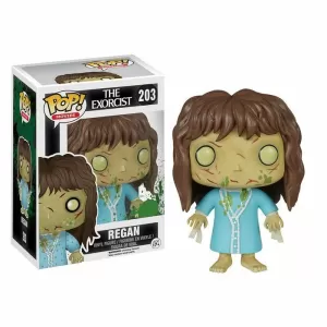FUNKO POP 203 - THE EXORCIST: REGAN