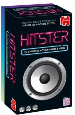 HITSTER