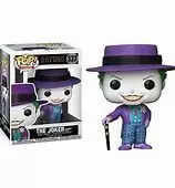 FUNKO POP 337 - BATMAN: THE JOKER