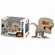 FUNKO POP 1205 - JURASSIC WORLD: ATROCIRAPTOR (GHOST)