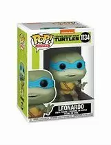 FUNKO POP 1134 - TMNT: LEONARDO