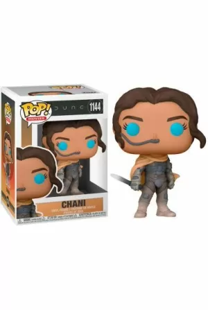 FUNKO POP 1144 - DUNE: CHANI
