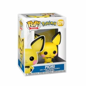 FUNKO POP 579 - POKEMON: PICHU
