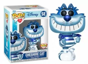 FUNKO POP SE - DISNEY: GATO CHESHIRE MAKE A WISH