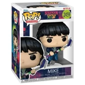 FUNKO POP 2459 - STRANGER THINGS TALES FROM 85: MIKE
