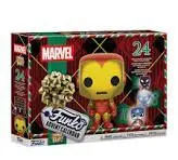 FUNKO POP - HARRY POTTER: CALENDARIO ADVIENTO