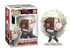 FUNKO POP 2387 - DAN DA DAN: OKARU (MID-TRANSFORMATION)