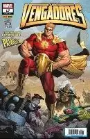 MARVEL - LOS VENGADORES 17