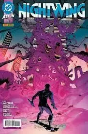 DC ALL IN - NIGHTWING 04