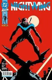 DC ALL IN - NIGHTWING 05