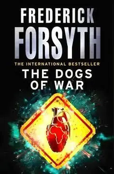 THE DOG OF WAR