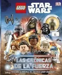 LEGO SW - LAS CRONICAS DE LA FUERZA