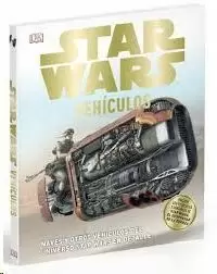 STAR WARS -  VEHICULOS