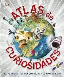 ATLAS DE CURIOSIDADES