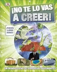 NO TE LO VAS A CREER!