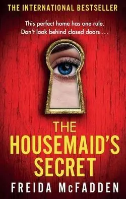 THE HOUSEMAID'S SECRET