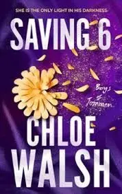 SAVING 6 (INGLES)