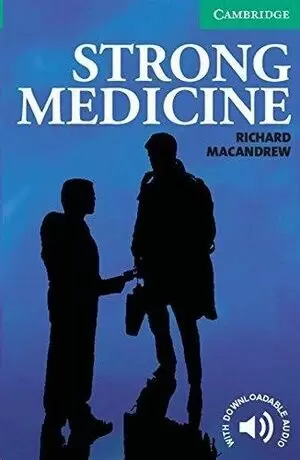 STRONG MEDICINE