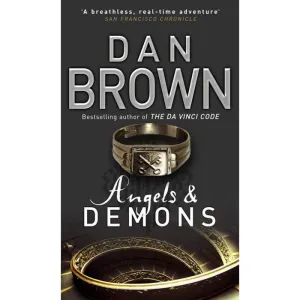 ANGELS AND DEMONS