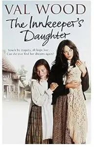 THE INNKEEPER'S DAUGHTER