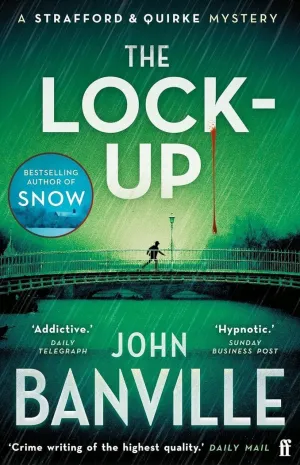 THE LOCK-UP