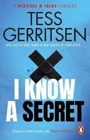 I KNOW A SECRET