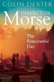 INSPECTOR MORSE - THE REMORSEFUL DAY