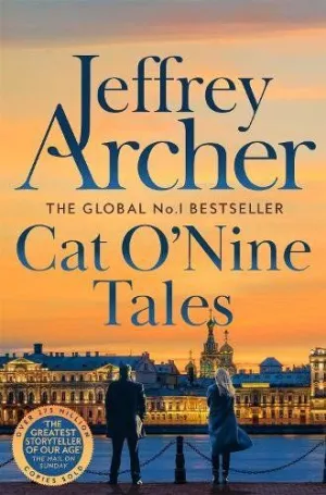 CAT O'NINE TALES
