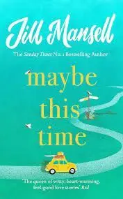 MAYBE THIS TIME