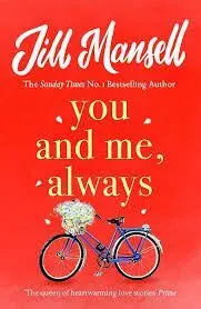 YOU AND ME, ALWAYS