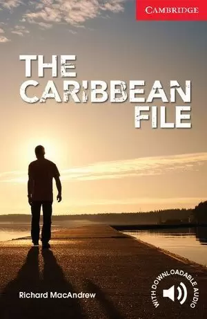 THE CARIBBEAN FILE