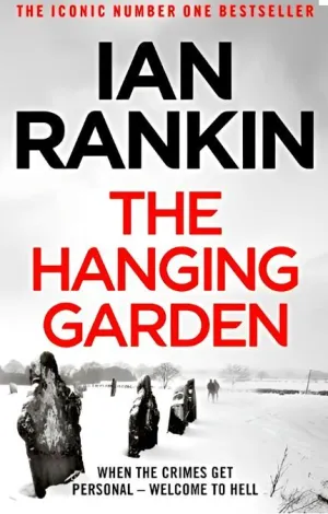 THE HANGING GARDEN