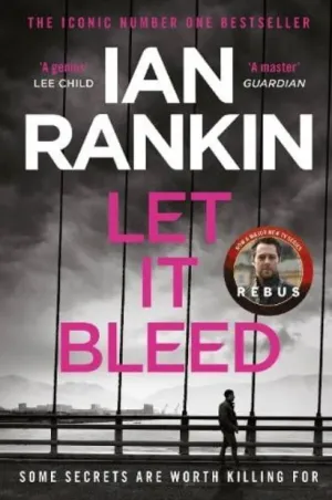 LET IT BLEED