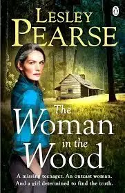 THE WOMAN IN THE WOOD
