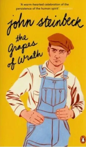 THE GRAPES OF WRATH