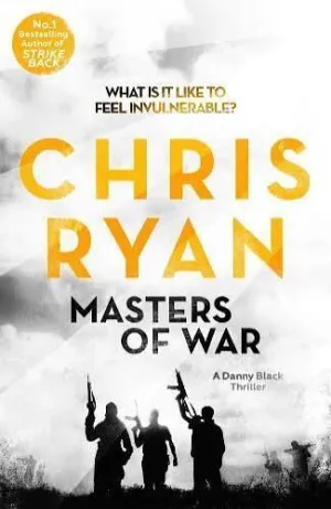 MASTERS OF WAR