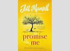 PROMISE ME