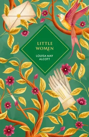 LITTLE WOMEN