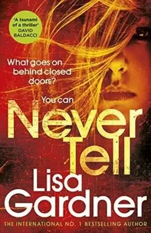 NEVER TELL