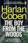 THE BOY FROM THE WOODS