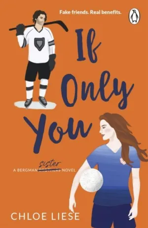 IF ONLY YOU