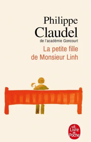 LA PETITE FILLE DE MOUSIEUR LINH